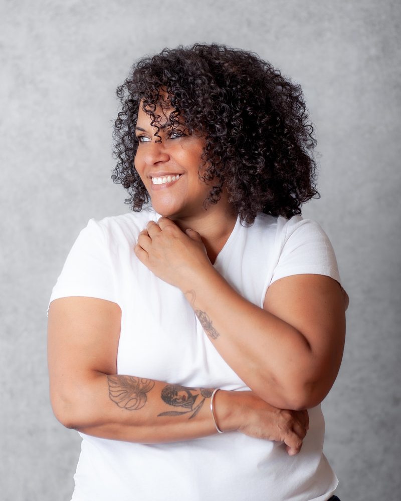 Cassandra Trotman