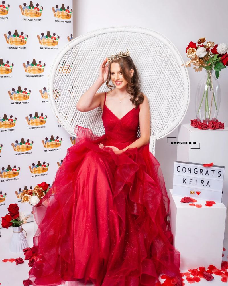 Prom Contest