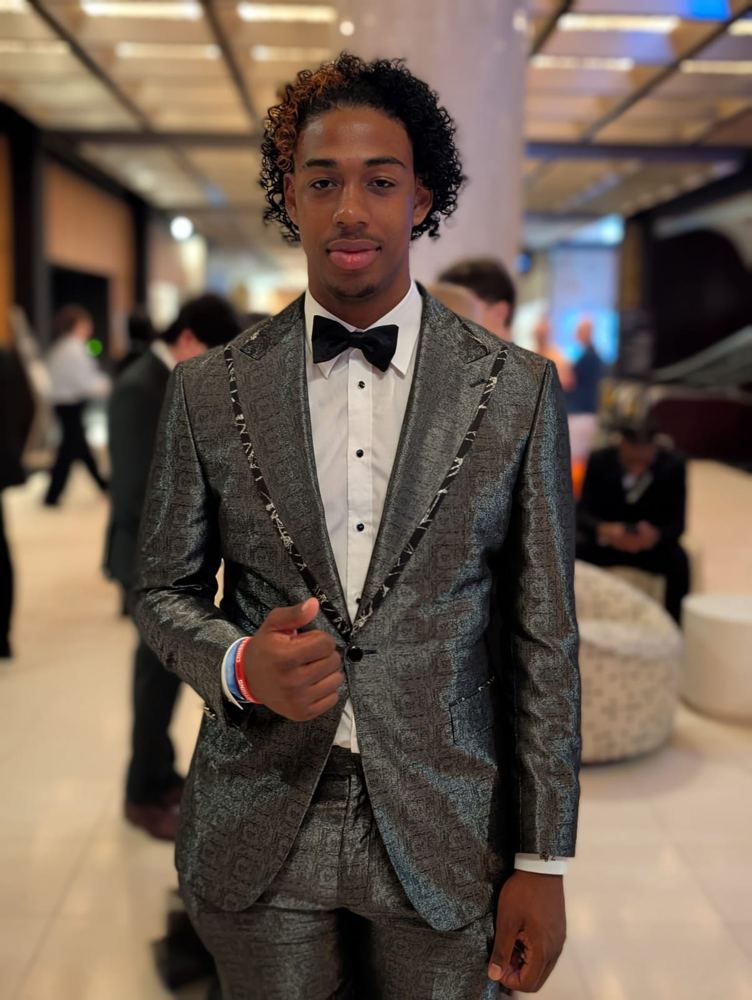 Prom King 2026