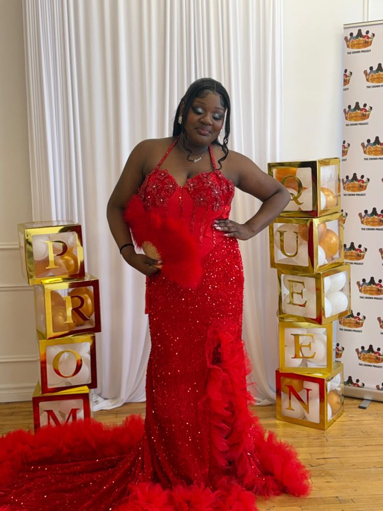 Prom Contest