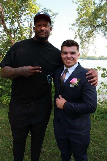Prom Contest