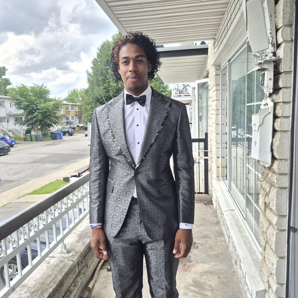 Prom Contest