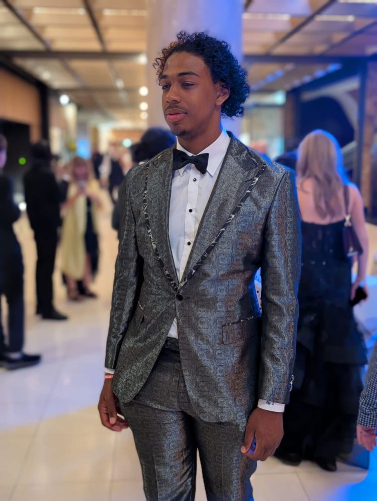 Prom Contest