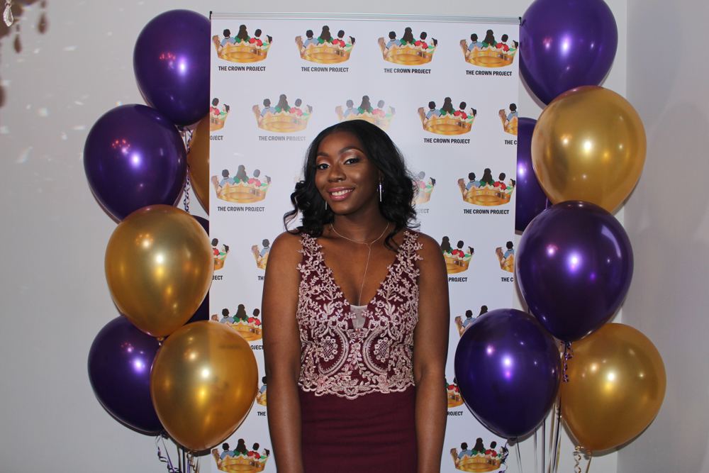 Prom Contest