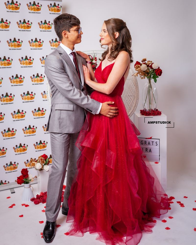 Prom Contest