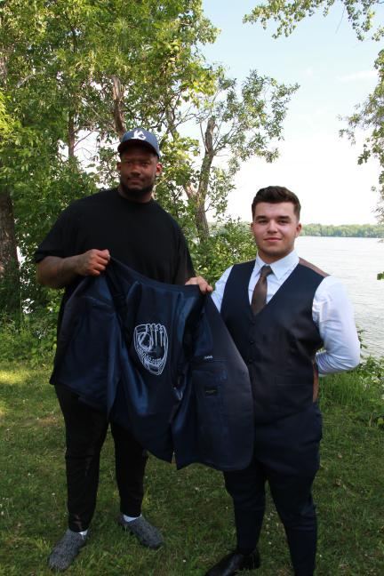 Prom Contest