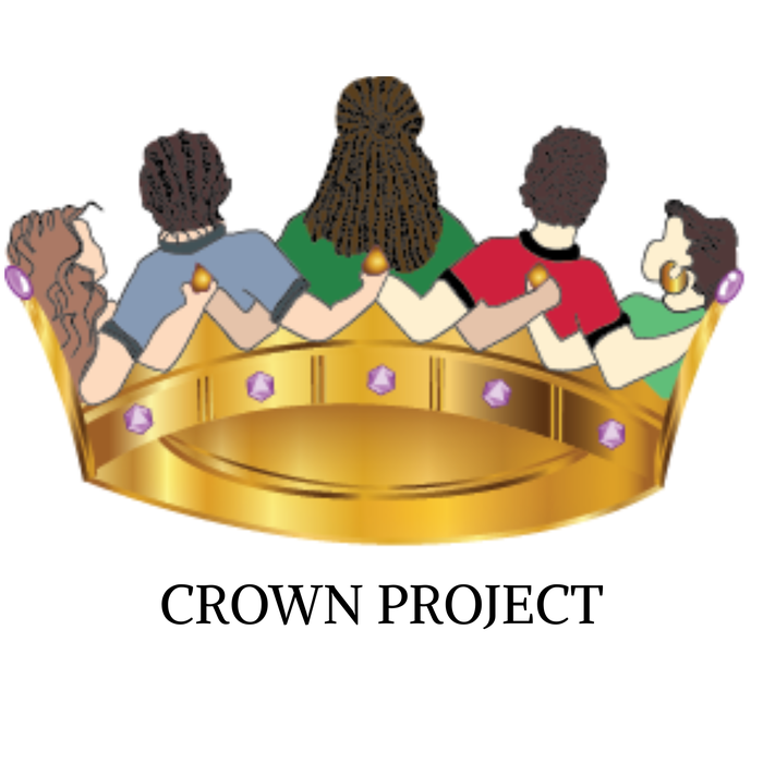 Crown Project logo